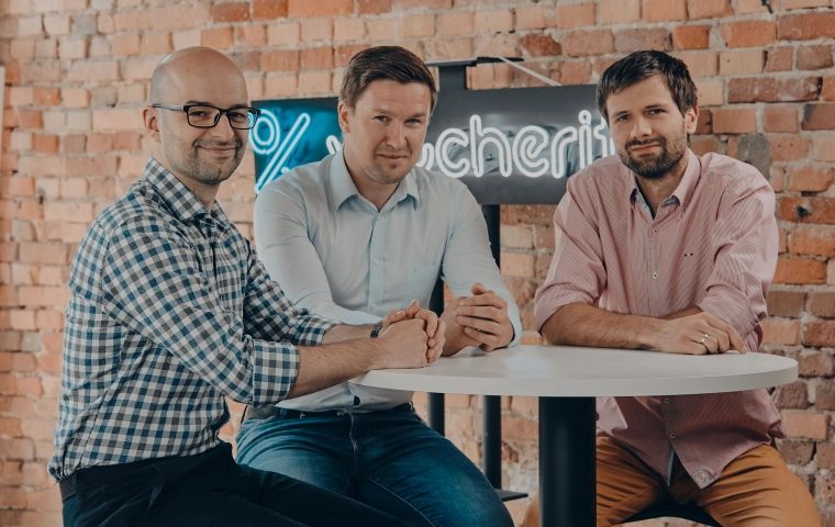 Tradycyjne programy lojalnościowe powinny odejść do lamusa? Voucherify chce zmienić polski e-commerce