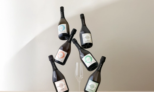 Zwinne. Redakcyjny sommelier poleca dobre wino i sparkling tea