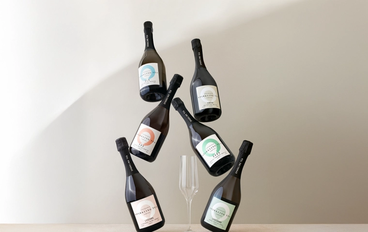 Zwinne. Redakcyjny sommelier poleca dobre wino i sparkling tea