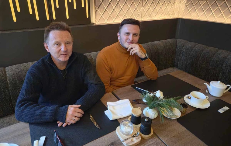 Na nasz rachunek z Jakubem Swadźbą. W poszukiwaniu prawdy