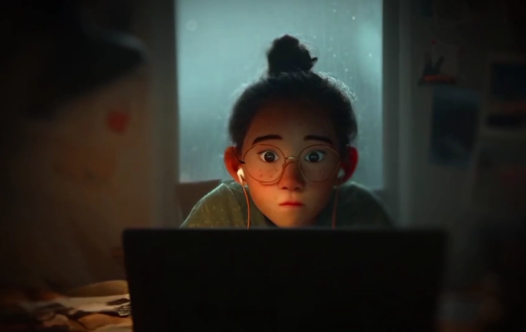 Polski projekt AI zachwycił jurorów w Hollywood. "Sztuczna inteligencja staje się pełnoprawnym narzędziem artystycznym"