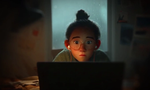 Polski projekt AI zachwycił jurorów w Hollywood. "Sztuczna inteligencja staje się pełnoprawnym narzędziem artystycznym"