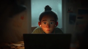 Polski projekt AI zachwycił jurorów w Hollywood. "Sztuczna inteligencja staje się pełnoprawnym narzędziem artystycznym"