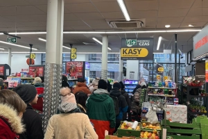 Biedronka rozdaje produkty za darmo. Promocje z kartą Moja Biedronka do 28 lutego