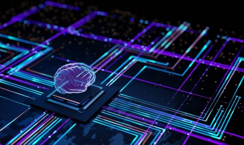 Cyfrowa eksternalizacja umysłu, czyli 10 trendów AI na 2026 rok