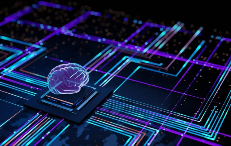 Cyfrowa eksternalizacja umysłu, czyli 10 trendów AI na 2026 rok