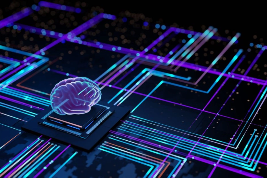 sztuczna inteligencja