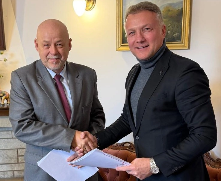 Grupa Klepsydra wchodzi do Bielska-Białej. Szóste przejęcie i nowy rynek w portfelu lidera branży pogrzebowej