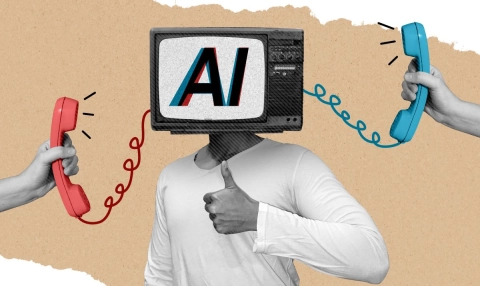 6 rzeczy, których entuzjaści AI nie powiedzą ci w 2026 roku