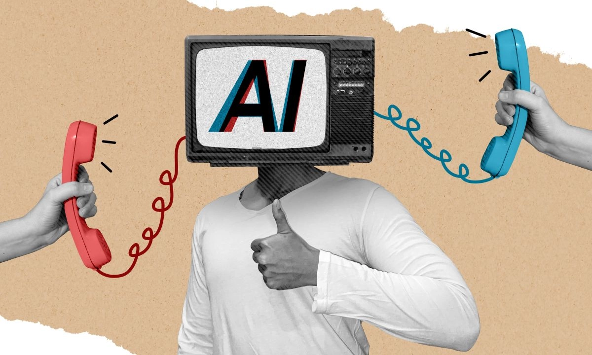 6 rzeczy, których entuzjaści AI nie powiedzą ci w 2026 roku