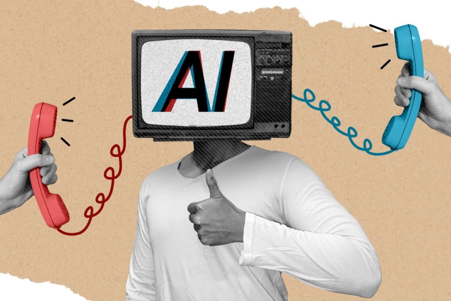 sztuczna inteligencja