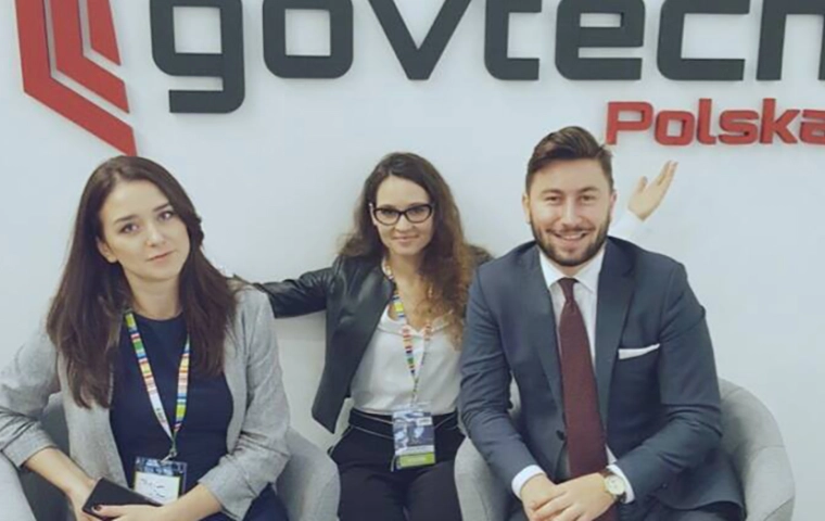 Ponad 200 zgłoszeń do programu GovTech Polska