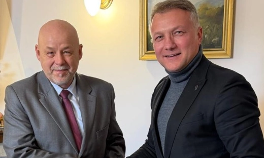 Grupa Klepsydra wchodzi do Bielska-Białej. Szóste przejęcie i nowy rynek w portfelu lidera branży pogrzebowej