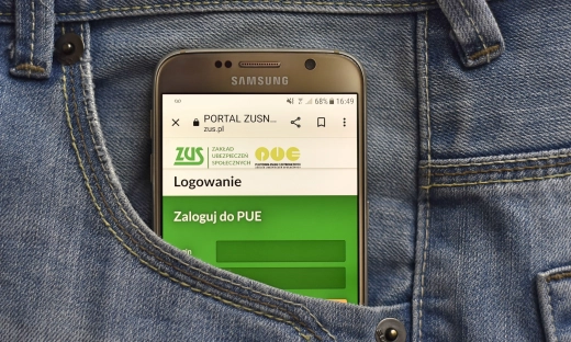 Koniec PUE ZUS po 13 latach. Nadchodzą wielkie zmiany