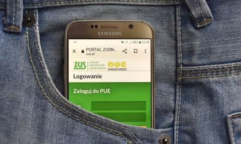 Koniec PUE ZUS po 13 latach. Nadchodzą wielkie zmiany