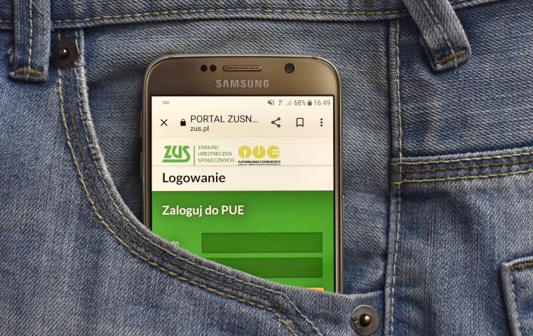 Koniec PUE ZUS po 13 latach. Nadchodzą wielkie zmiany