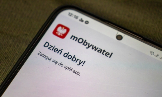 mObywatel z asystentem AI. Nowe narzędzie ma odciążyć urzędy