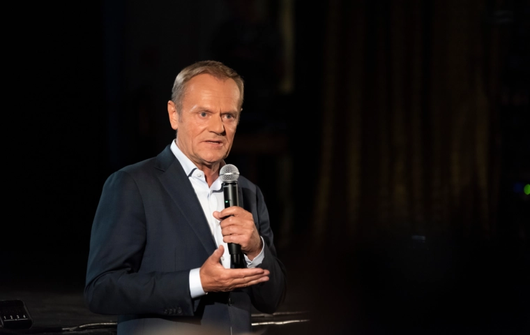 Reforma PIP pod znakiem zapytania. Donald Tusk nakazał wycofać i poprawić projekt ustawy