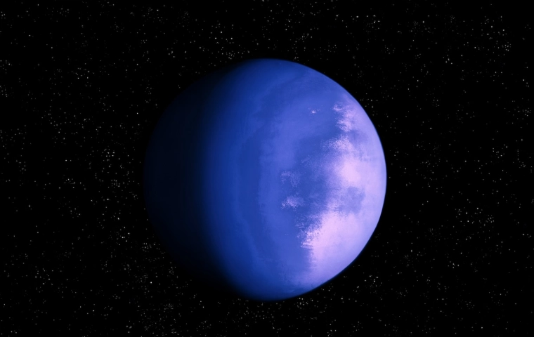 Polacy znów na ustach świata nauki. Przełomowe odkrycie „samotnej planety” potwierdzone na łamach „Science”