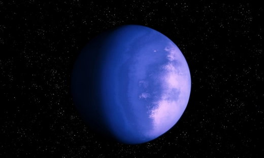 Polacy znów na ustach świata nauki. Przełomowe odkrycie „samotnej planety” potwierdzone na łamach „Science”