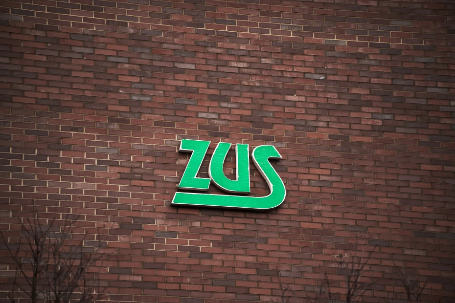 ZUS