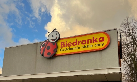 Biedronka zaczęła nowy rok od cenowej rewolucji. Klienci przecierają oczy ze zdumienia
