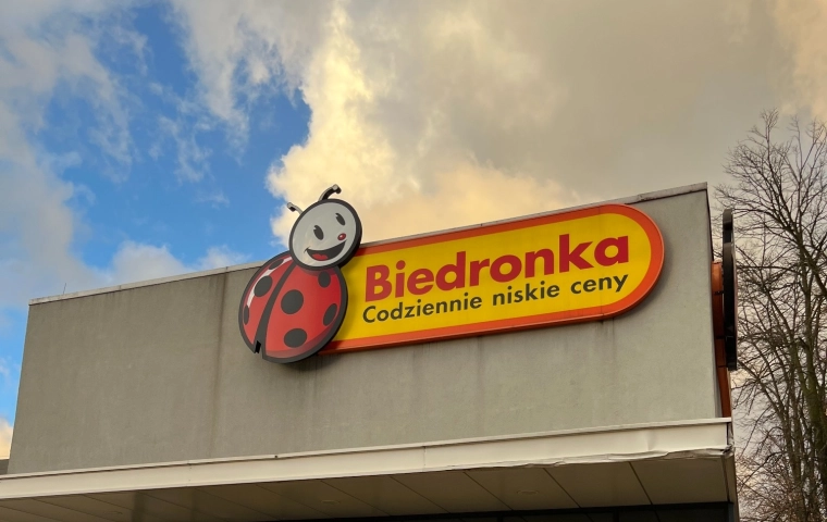 Biedronka zaczęła nowy rok od cenowej rewolucji. Klienci przecierają oczy ze zdumienia
