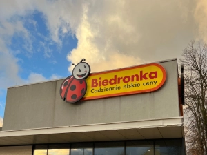 Biedronka zaczęła nowy rok od cenowej rewolucji. Klienci przecierają oczy ze zdumienia