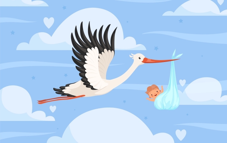 Rodzice chcieli nazwać dziecko: Blik. Urząd stanu cywilnego wydał decyzję