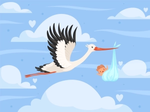 Rodzice chcieli nazwać dziecko: Blik. Urząd stanu cywilnego wydał decyzję