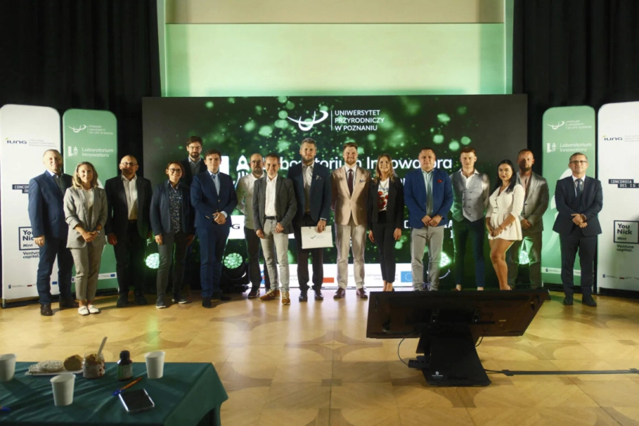 Laboratorium Innowatora