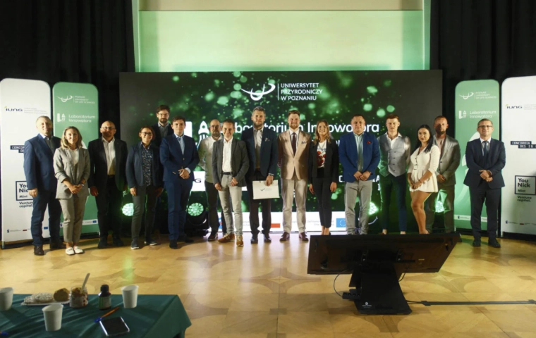 Masz pomysł na startup? Ten program oferuje mentoring, dostęp do inwestorów i wsparcie warte 50 tys. zł