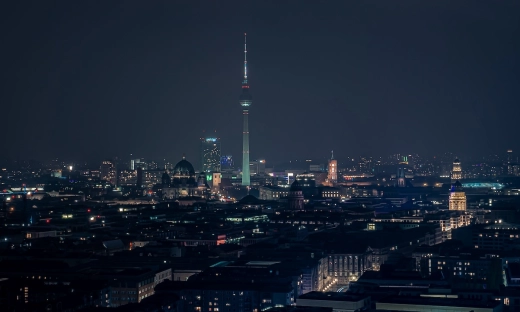 Berlin w ciemnościach. Sabotaż ekstremistów doprowadził do blackoutu i paraliżu stolicy Niemiec