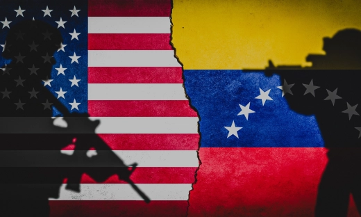 „To nie była inwazja”. Polymarket blokuje miliony dolarów, użytkownicy wściekli