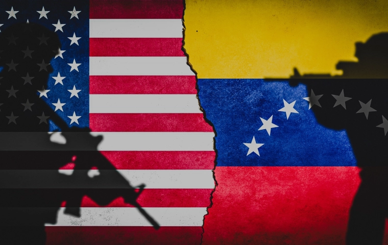 „To nie była inwazja”. Polymarket blokuje miliony dolarów, użytkownicy wściekli