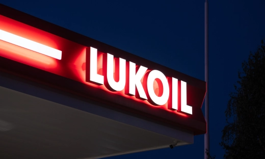 Amerykanie chcą wykupić aktywa Łukoilu. Na stole astronomiczne 22 mld dolarów