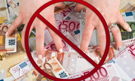 Koniec gotówki w Europie? Nowe przepisy zmienią wszystko po 2027 r.