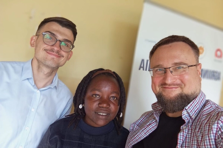 Fundacja Unsung Heroes