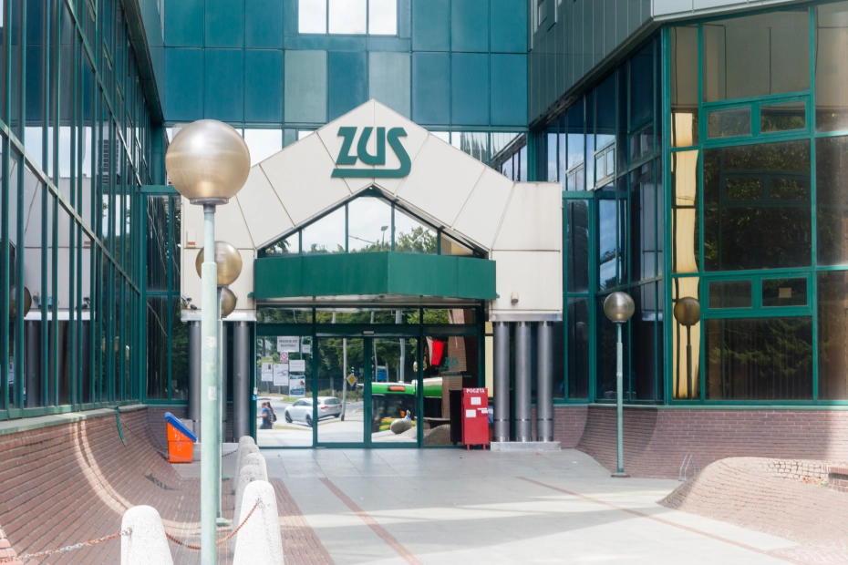 ZUS