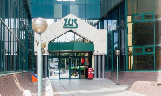 Niepokój wśród przedsiębiorców. ZUS ujawnia stan firmowych kont