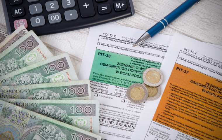 Zwrot podatku 2026. Wszystko, co musisz wiedzieć