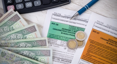 Zwrot podatku 2026. Wszystko, co musisz wiedzieć