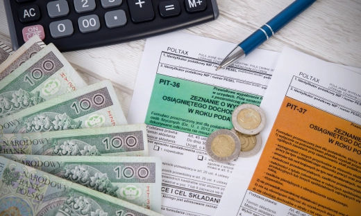 Zwrot podatku 2026. Wszystko, co musisz wiedzieć