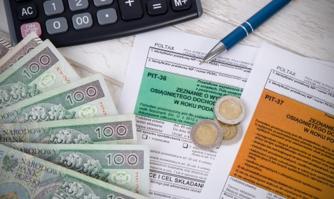 Zwrot podatku 2026. Wszystko, co musisz wiedzieć