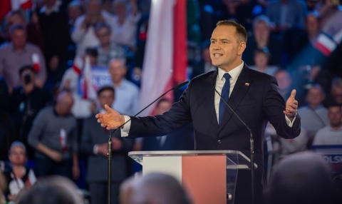 Karol Nawrocki podpisał ważną ustawę. Zmiany dotyczą milionów Polaków