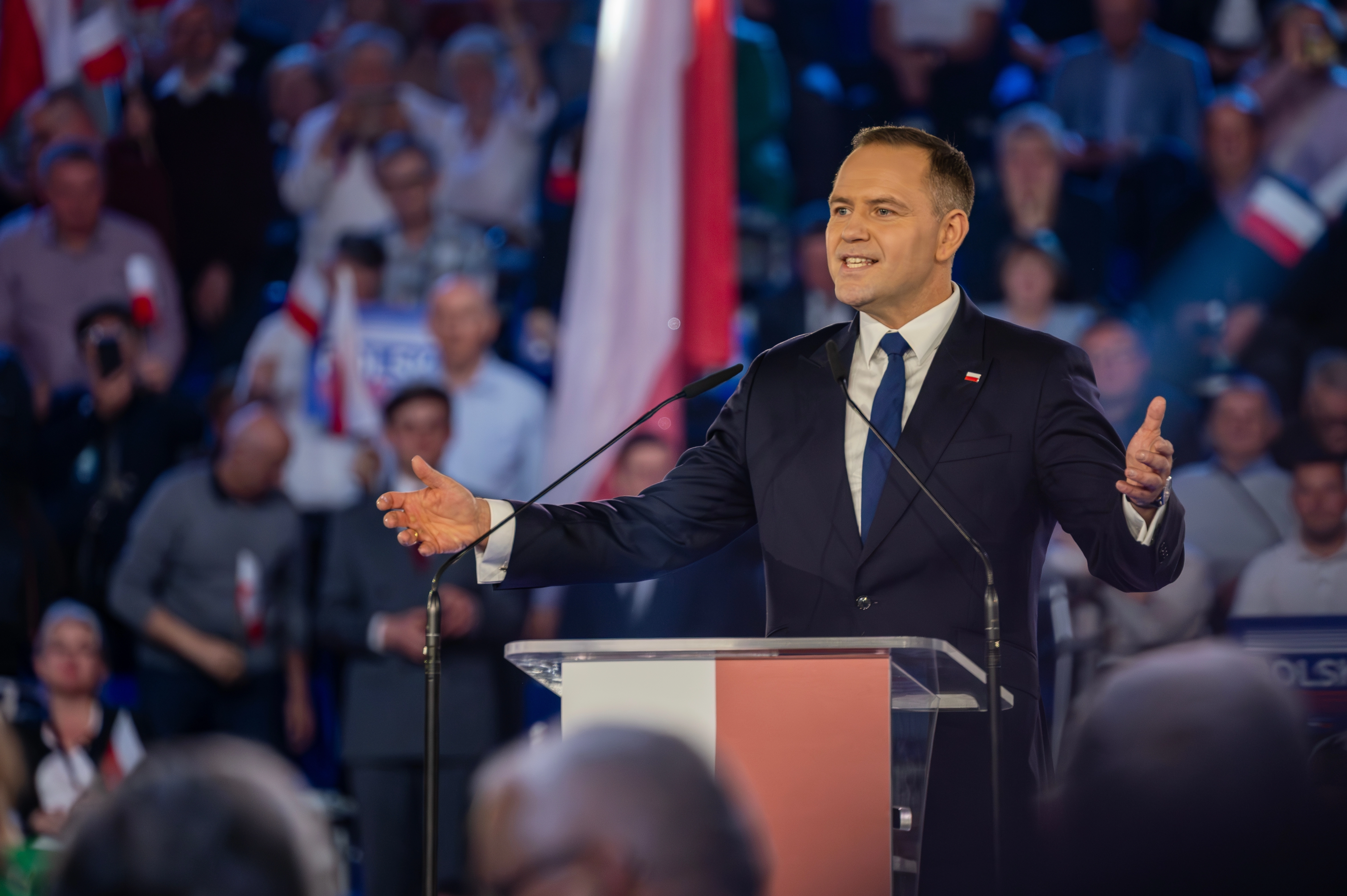 Karol Nawrocki podpisał istotną ustawę. Zmiany dotyczą milionów Polaków