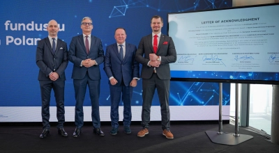 Koniec z brakiem kapitału na odważne pomysły? Rusza fundusz Future Tech Poland