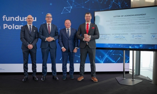 Koniec z brakiem kapitału na odważne pomysły? Rusza fundusz Future Tech Poland