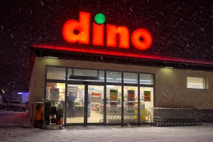 Bunt w Dino. Związki żądają 900 zł podwyżki, do sklepów wchodzi PIP i prokuratura