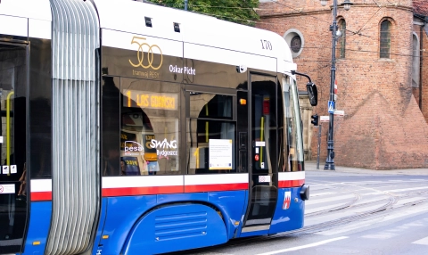 Historyczne przejęcie PESA. Niemiecki producent tramwajów w polskich rękach